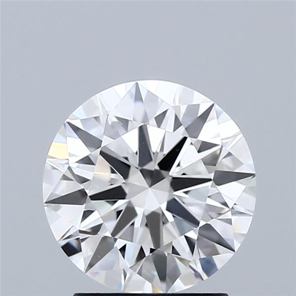 IGI 2.03 Carat Round Brilliant Lab Grown Diamond 人工培育鑽石 實驗室人造鑽石