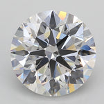 IGI 3.02 Carat 圓形 - Round Brilliant 培育鑽石 Lab Grown Diamond 人造鑽石 人工鑽石 實驗室鑽石 培養鑽石 香港 培育鑽 