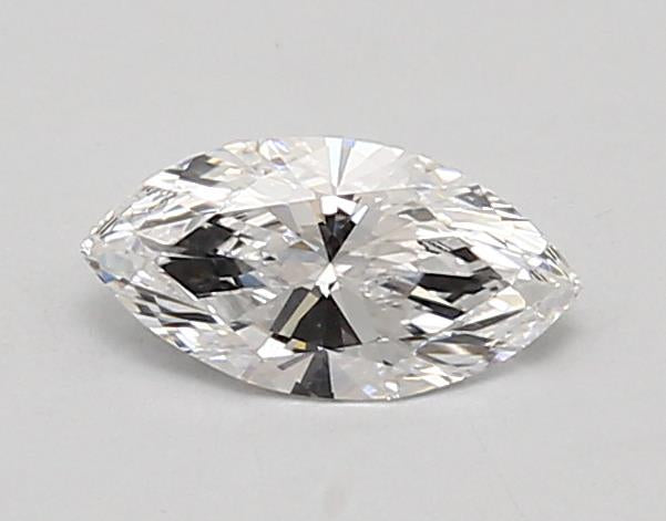 IGI 0.72 Carat Marquise Lab Grown Diamond 人工培育鑽石 實驗室人造鑽石