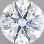 IGI 1.18 Carat Round Brilliant Lab Grown Diamond