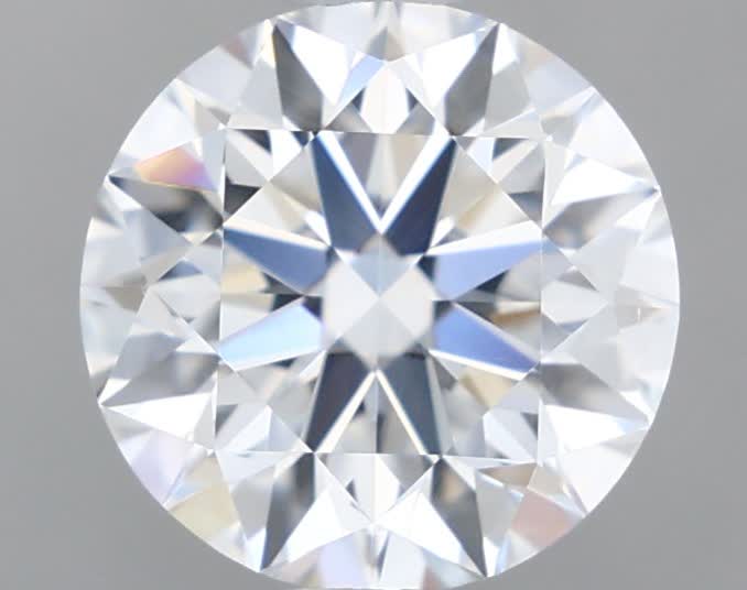 IGI 1.18 Carat Round Brilliant Lab Grown Diamond