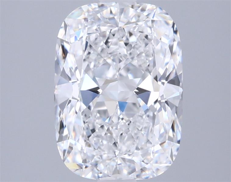 IGI 2.17 Carat Cushion Lab Grown Diamond 人工培育鑽石 實驗室人造鑽石