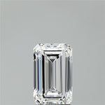 IGI 2.51 Carat Emerald Lab Grown Diamond 人工培育鑽石 實驗室人造鑽石