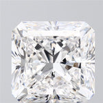 IGI 3.95 Carat Radiant Cut Lab Grown Diamond 人工培育鑽石 實驗室人造鑽石