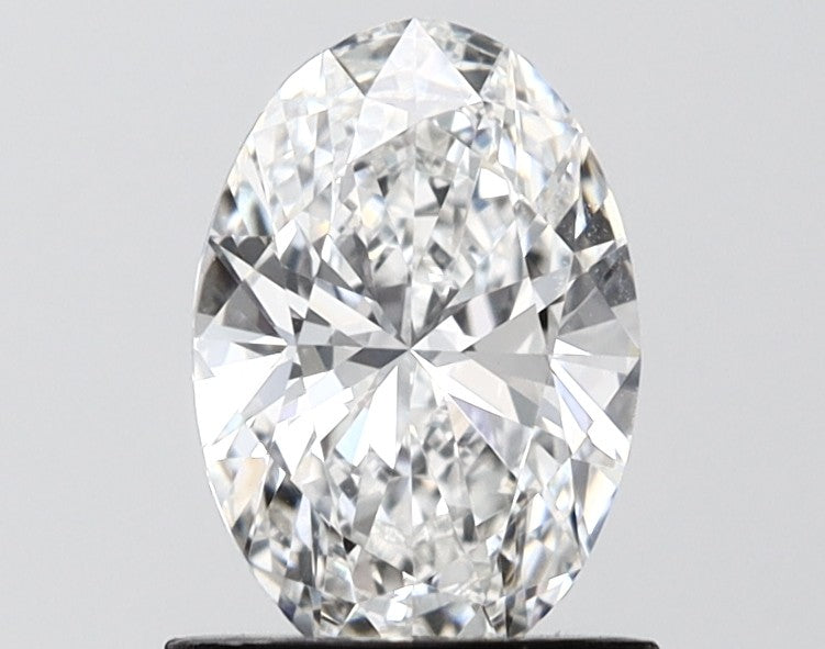 IGI 1.18 Carat Oval Lab Grown Diamond 人工培育鑽石 實驗室人造鑽石
