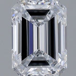 IGI 1.03 Carat Emerald Lab Grown Diamond 人工培育鑽石 實驗室人造鑽石
