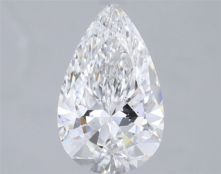 IGI 1.51 Carat Pear Lab Grown Diamond 人工培育鑽石 實驗室人造鑽石