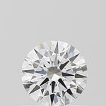 IGI 0.57 Carat Round Brilliant Lab Grown Diamond 人工培育鑽石 實驗室人造鑽石