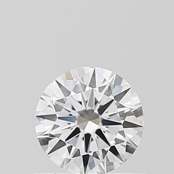 IGI 0.57 Carat Round Brilliant Lab Grown Diamond 人工培育鑽石 實驗室人造鑽石