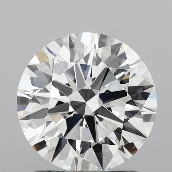 IGI 2.2 Carat Round Brilliant Lab Grown Diamond