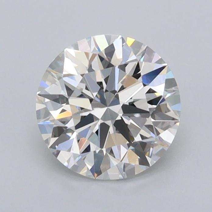 IGI 1.03 Carat Round Brilliant Lab Grown Diamond 人工培育鑽石 實驗室人造鑽石