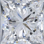 IGI 2.03 Carat Princess Cut Lab Grown Diamond 人工培育鑽石 實驗室人造鑽石