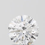 IGI 1.22 Carat Round Brilliant Lab Grown Diamond