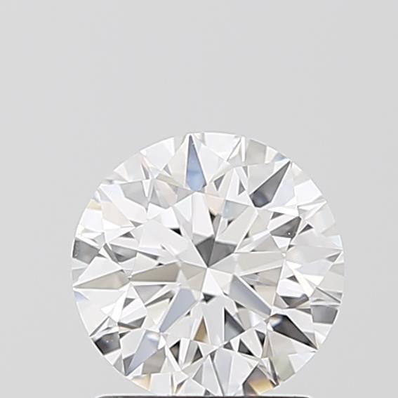 IGI 1.22 Carat Round Brilliant Lab Grown Diamond
