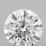 IGI 1.00 Carat Round Brilliant Lab Grown Diamond 人工培育鑽石 實驗室人造鑽石