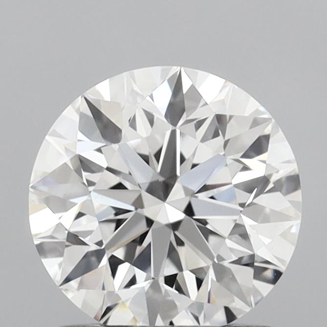 IGI 1.00 Carat Round Brilliant Lab Grown Diamond 人工培育鑽石 實驗室人造鑽石
