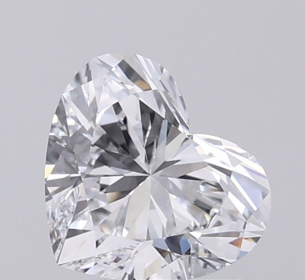 IGI 1.52 Carat Heart Lab Grown Diamond 人工培育鑽石 實驗室人造鑽石