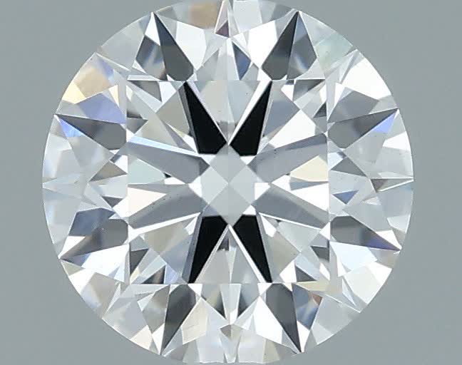 IGI 1.20 Carat Round Brilliant Lab Grown Diamond 人工培育鑽石 實驗室人造鑽石