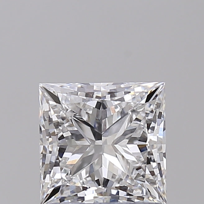 IGI 1.51 Carat 公主方 - Princess Cut 培育鑽石 Lab Grown Diamond 人造鑽石 人工鑽石 實驗室鑽石 培養鑽石 香港 培育鑽 