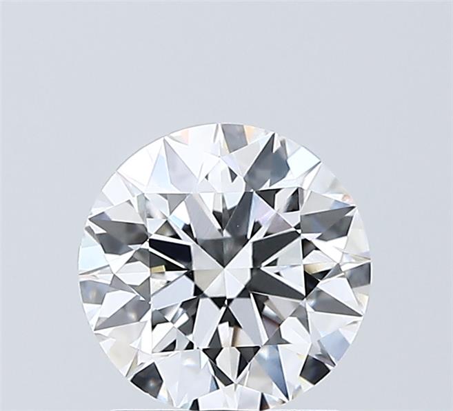 IGI 1.5 Carat Round Brilliant Lab Grown Diamond