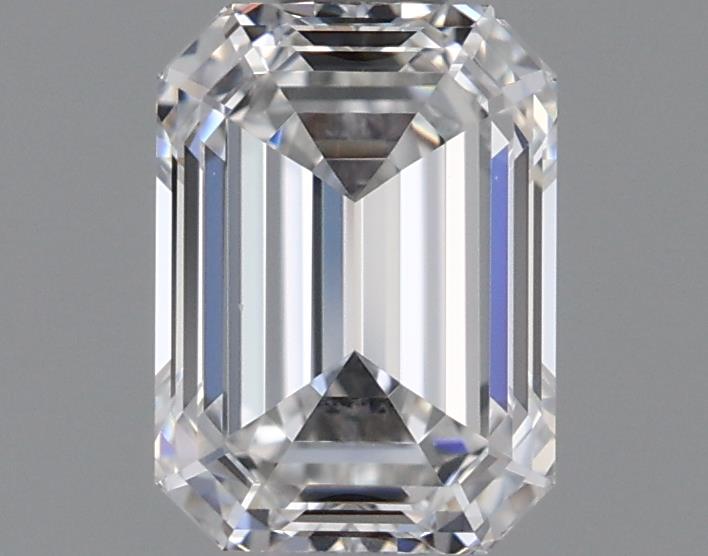 IGI 1.04 Carat Emerald Lab Grown Diamond