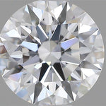 IGI 0.73 Carat Round Brilliant Lab Grown Diamond 人工培育鑽石 實驗室人造鑽石
