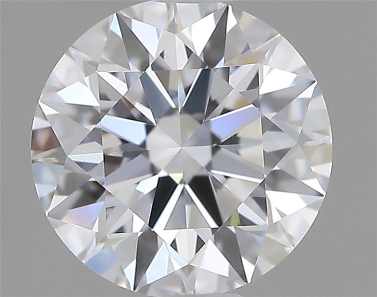IGI 0.73 Carat Round Brilliant Lab Grown Diamond 人工培育鑽石 實驗室人造鑽石