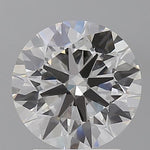 IGI 2.40 Carat Round Brilliant Lab Grown Diamond 人工培育鑽石 實驗室人造鑽石