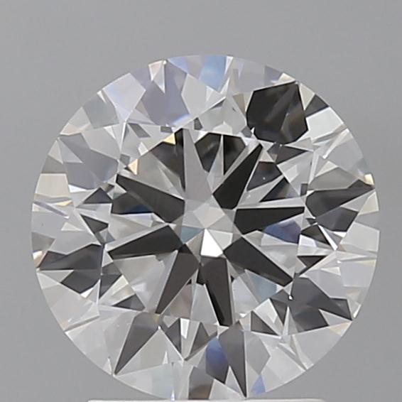 IGI 2.40 Carat Round Brilliant Lab Grown Diamond 人工培育鑽石 實驗室人造鑽石