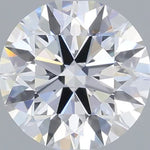 IGI 1.00 Carat Round Brilliant Lab Grown Diamond 人工培育鑽石 實驗室人造鑽石