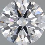 IGI 3.04 Carat Round Brilliant Lab Grown Diamond