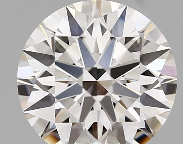 IGI 1.97 Carat Round Brilliant Lab Grown Diamond