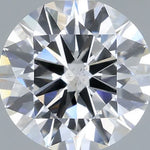 IGI 1.01 Carat Round Brilliant Lab Grown Diamond 人工培育鑽石 實驗室人造鑽石