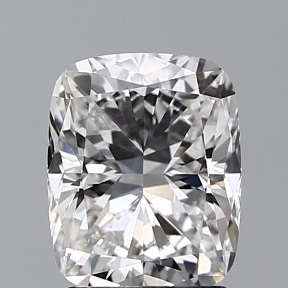 IGI 1.90 Carat Cushion Lab Grown Diamond 人工培育鑽石 實驗室人造鑽石