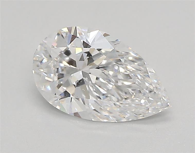 IGI 0.92 Carat Pear Lab Grown Diamond 人工培育鑽石 實驗室人造鑽石