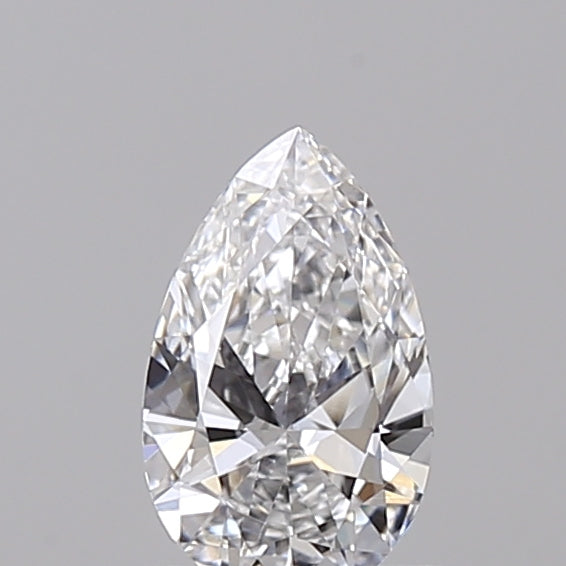 IGI 0.5 Carat 梨形 - Pear 培育鑽石 Lab Grown Diamond 人造鑽石 人工鑽石 實驗室鑽石 培養鑽石 香港 培育鑽 