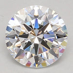 IGI 2.04 Carat Round Brilliant Lab Grown Diamond 人工培育鑽石 實驗室人造鑽石