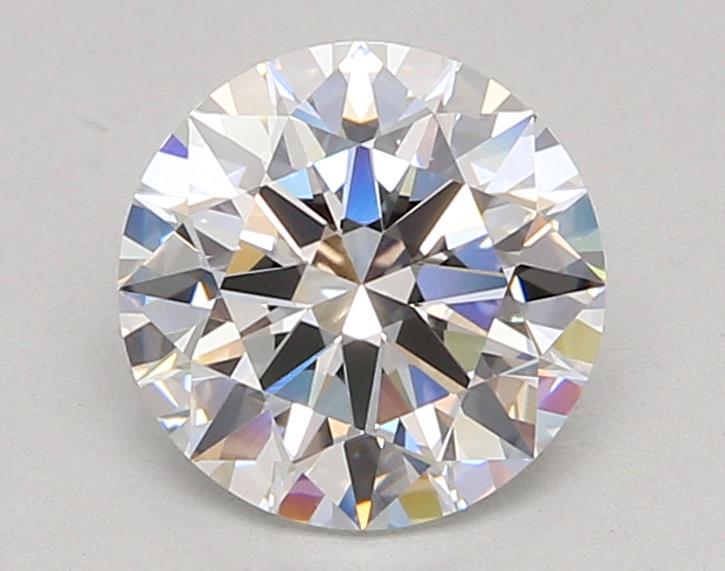 IGI 2.04 Carat Round Brilliant Lab Grown Diamond 人工培育鑽石 實驗室人造鑽石
