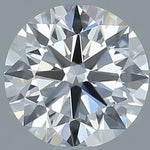 IGI 1.00 Carat Round Brilliant Lab Grown Diamond 人工培育鑽石 實驗室人造鑽石