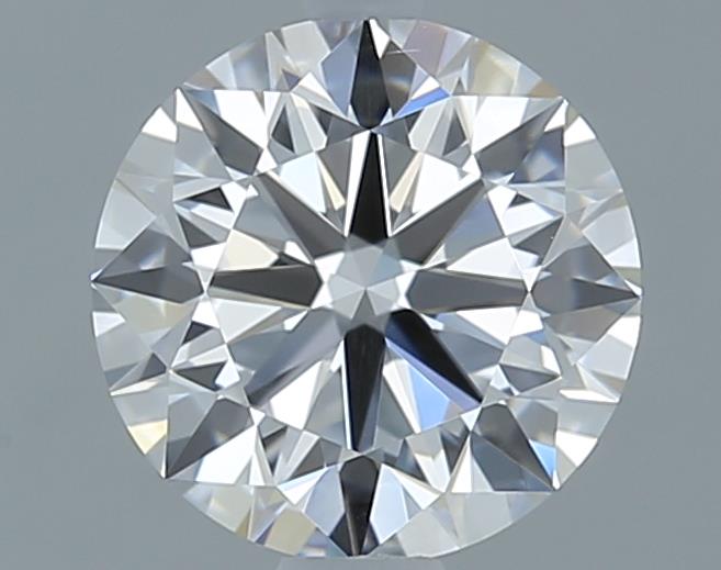 IGI 1.00 Carat Round Brilliant Lab Grown Diamond 人工培育鑽石 實驗室人造鑽石