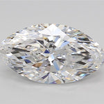 IGI 2.02 Carat Marquise Lab Grown Diamond