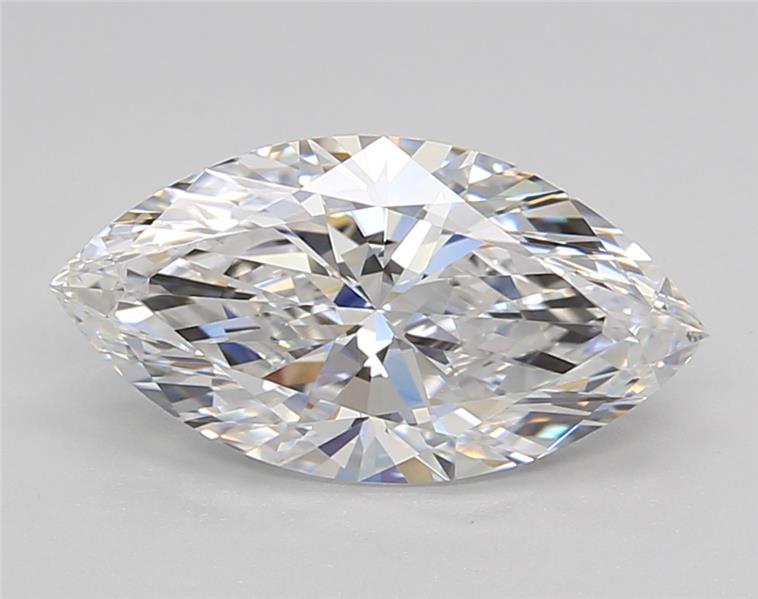 IGI 2.02 Carat Marquise Lab Grown Diamond