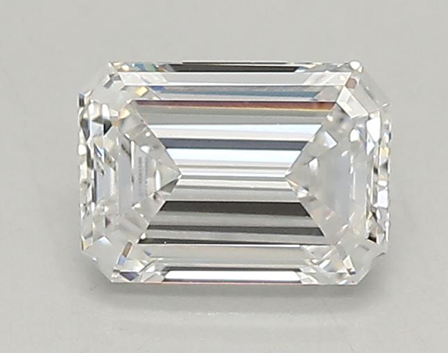IGI 0.71 Carat Emerald Lab Grown Diamond 人工培育鑽石 實驗室人造鑽石