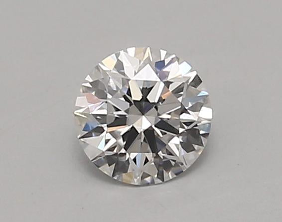 IGI 0.6 Carat Round Brilliant Lab Grown Diamond