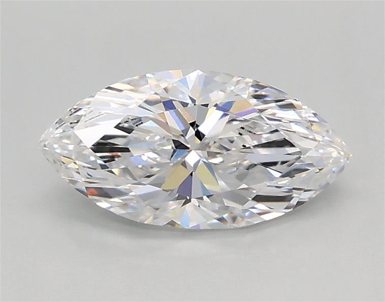 IGI 0.60 Carat Marquise Lab Grown Diamond 人工培育鑽石 實驗室人造鑽石