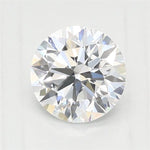 IGI 0.54 Carat Round Brilliant Lab Grown Diamond 人工培育鑽石 實驗室人造鑽石