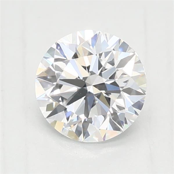 IGI 0.54 Carat Round Brilliant Lab Grown Diamond 人工培育鑽石 實驗室人造鑽石