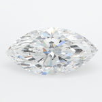 IGI 3.01 Carat Marquise Lab Grown Diamond 人工培育鑽石 實驗室人造鑽石