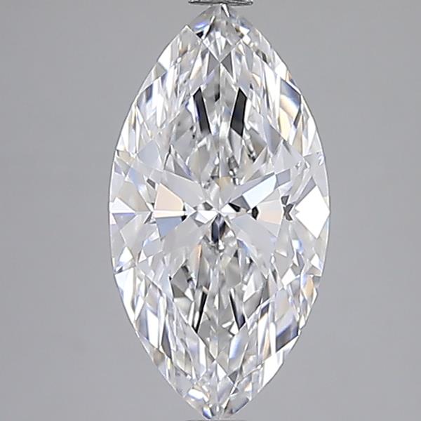 IGI 3.08 Carat Marquise Lab Grown Diamond 人工培育鑽石 實驗室人造鑽石