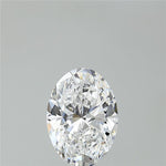 IGI 2.28 Carat Oval Lab Grown Diamond 人工培育鑽石 實驗室人造鑽石